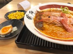 半玉-雷门拉面店(新光天地店)