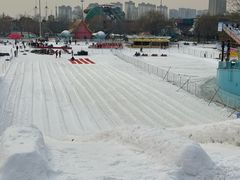 -欢乐水魔方水世界