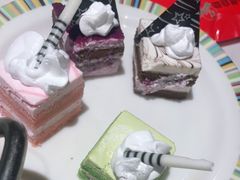 -吉布鲁牛排海鲜自助(芙蓉万家丽店)