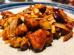 -那家小馆•北京菜•烤鸭(中关村店)