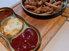 -樽宴酒楼·地道川菜·品质聚会·生日宴请