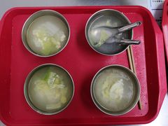 -复旦大学本部-食堂