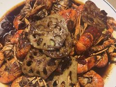 -红盔甲·小龙虾(车公庙店)