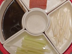 -大食客·非遗吉菜(高新和园店)