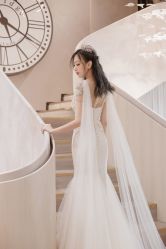 点击看大图 -B.Bridge Couture婚纱礼服(福田店)