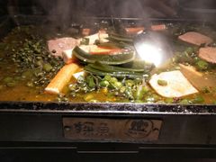 -探鱼·鲜青椒爽麻烤鱼(增城东汇城店)
