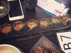 -爆丼日式大排档(季华园店)