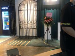 -棂笼·深度沉浸密室(武汉旗舰店)