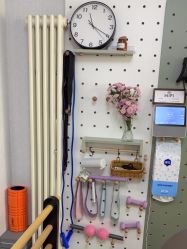 -橙沐普拉提瑜伽