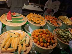 -星伦多自助料理(华润万象城店)