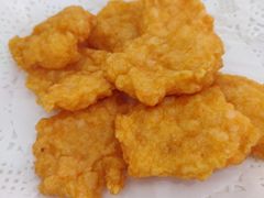 -巫记鸡饭店