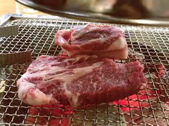 -肉甲韩国木炭烤肉(新壹街1店)