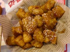 -饶福记·南昌烧烤大排档(九龙湖土著店)