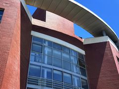 -首都师范大学(良乡校区)