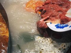 -萍姐火锅·公路夜市(南京新街口店)