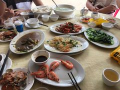 -秋姐美食店(旅游大道店)