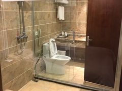 -怡华威斯达酒店(重庆医科大学附属儿童医院店)