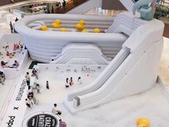 -宝龙城(杭州滨江店)