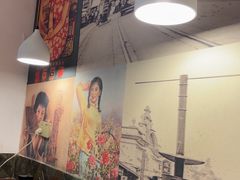 -舒蔡记生煎菜饭(云南中路店)