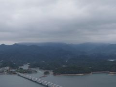 -千岛湖天屿景区