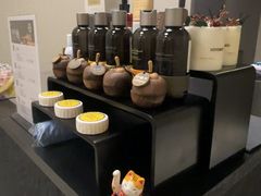 -木兰逸•泰式按摩•头疗•SPA(车公庙店)