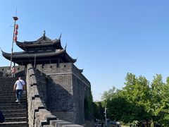 -虞山风景区