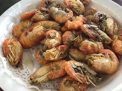 -南沙十九涌渔人码头-南门