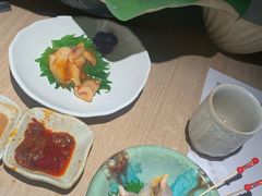 -匠和风精致料理(宁德万达店)