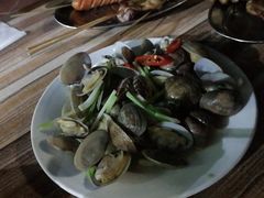-金汤湾海水温泉度假酒店