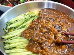 -红东阁东北菜烤肉酒馆(CROSS万象汇店)