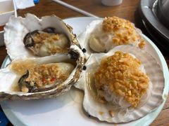 -海味当家·蒸锅海鲜(星海公园店)