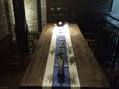 -鱼桥巷·美学川菜