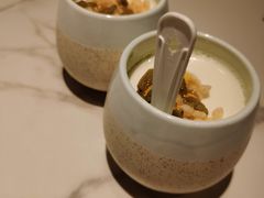 阿里疆蜂蜜酸奶-阿里疆Alijiang·丝路美食·异域风情·清真(长楹天街店)
