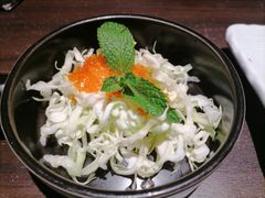 -匠和风精致料理(莆田财富中心店)