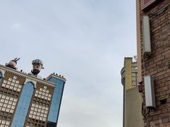 -新疆国际大巴扎