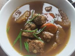 -薇酌饮·陕西菜(南门外店)