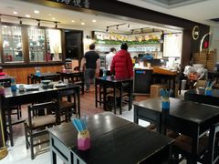 大堂-小明同学(三里屯店)
