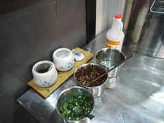 -秦云老太婆摊摊面(金色年华店)