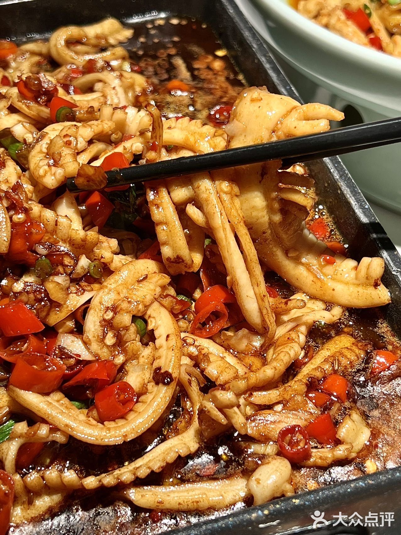 没人可以拒绝这一口湘菜 真的巨好吃‼️‼️