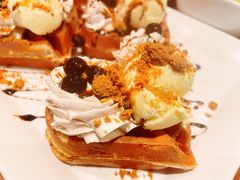 -StayReal Cafe(长宁来福士广场东八区店)