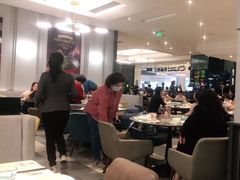 -港丽餐厅(高德置地店)