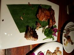 android_upload_pic-绿茶餐厅(华联万柳店)