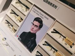 -LOHO眼镜(北京合生汇店)