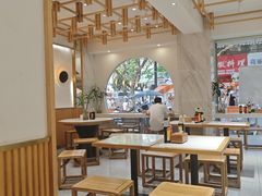 -饺子季水饺餐厅(新市街店)