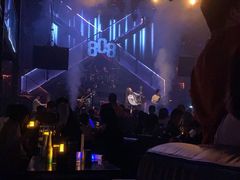 -808 LiveHouse