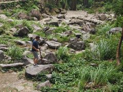 -雁荡山风景名胜区