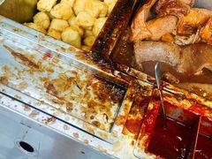 -细妹五香牛杂(步行街店)