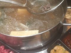 -掂档潮汕牛肉火锅(cityon熙地港店)