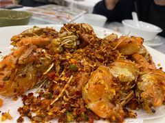 -湛江渔港·大排档(乐园路总店)