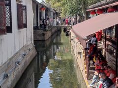 -绍兴鲁迅故里·沈园景区